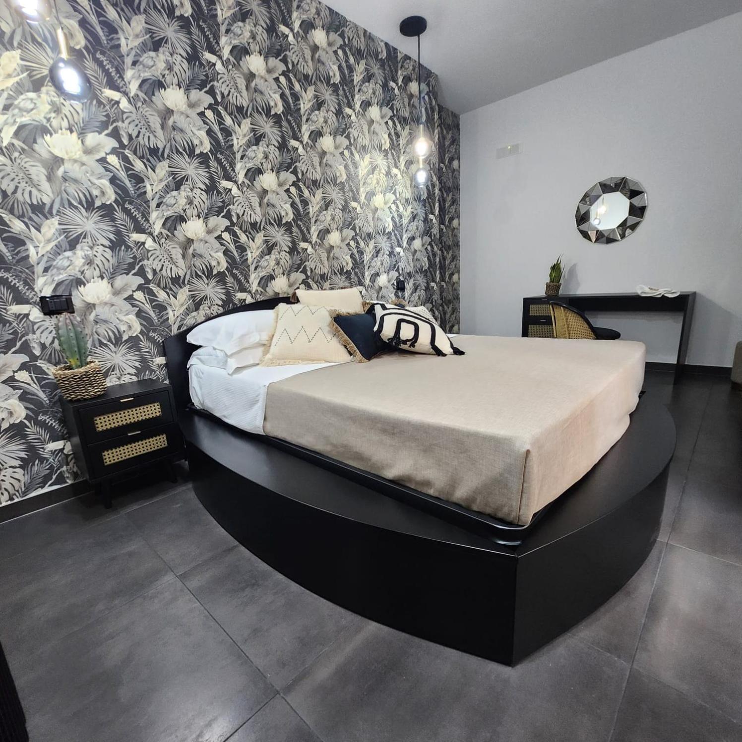 B&B Central Vasto Exteriér fotografie
