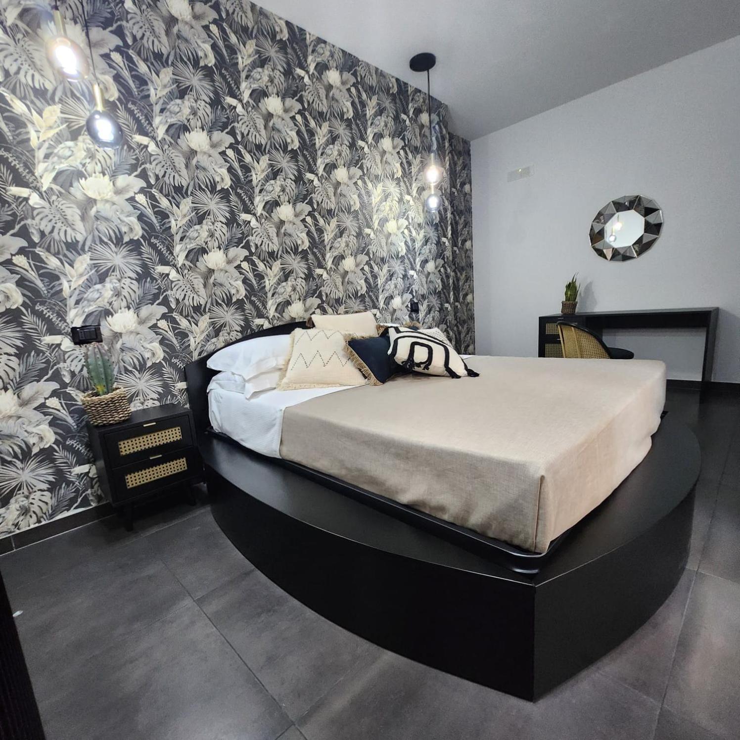 B&B Central Vasto Exteriér fotografie