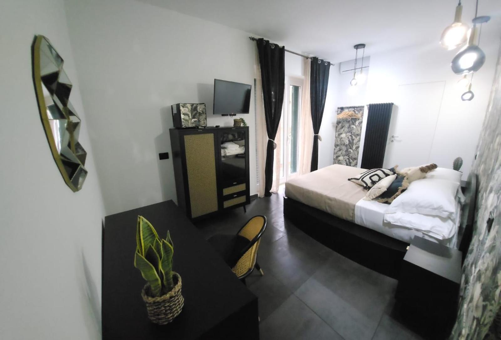 B&B Central Vasto Exteriér fotografie