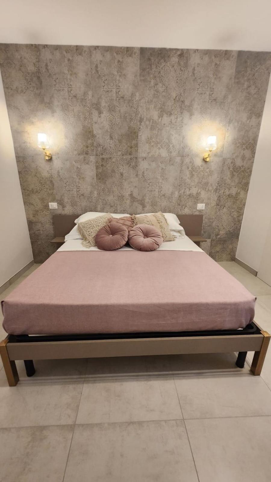 B&B Central Vasto Exteriér fotografie